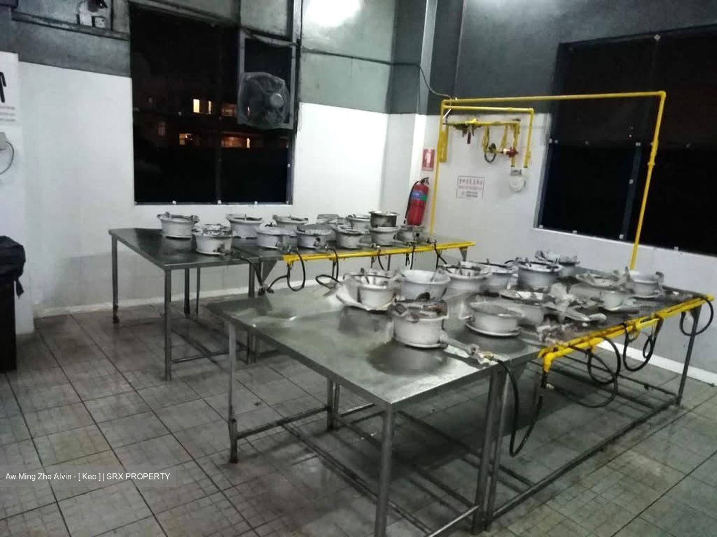 Chuan Vista (D19), Factory #566119381